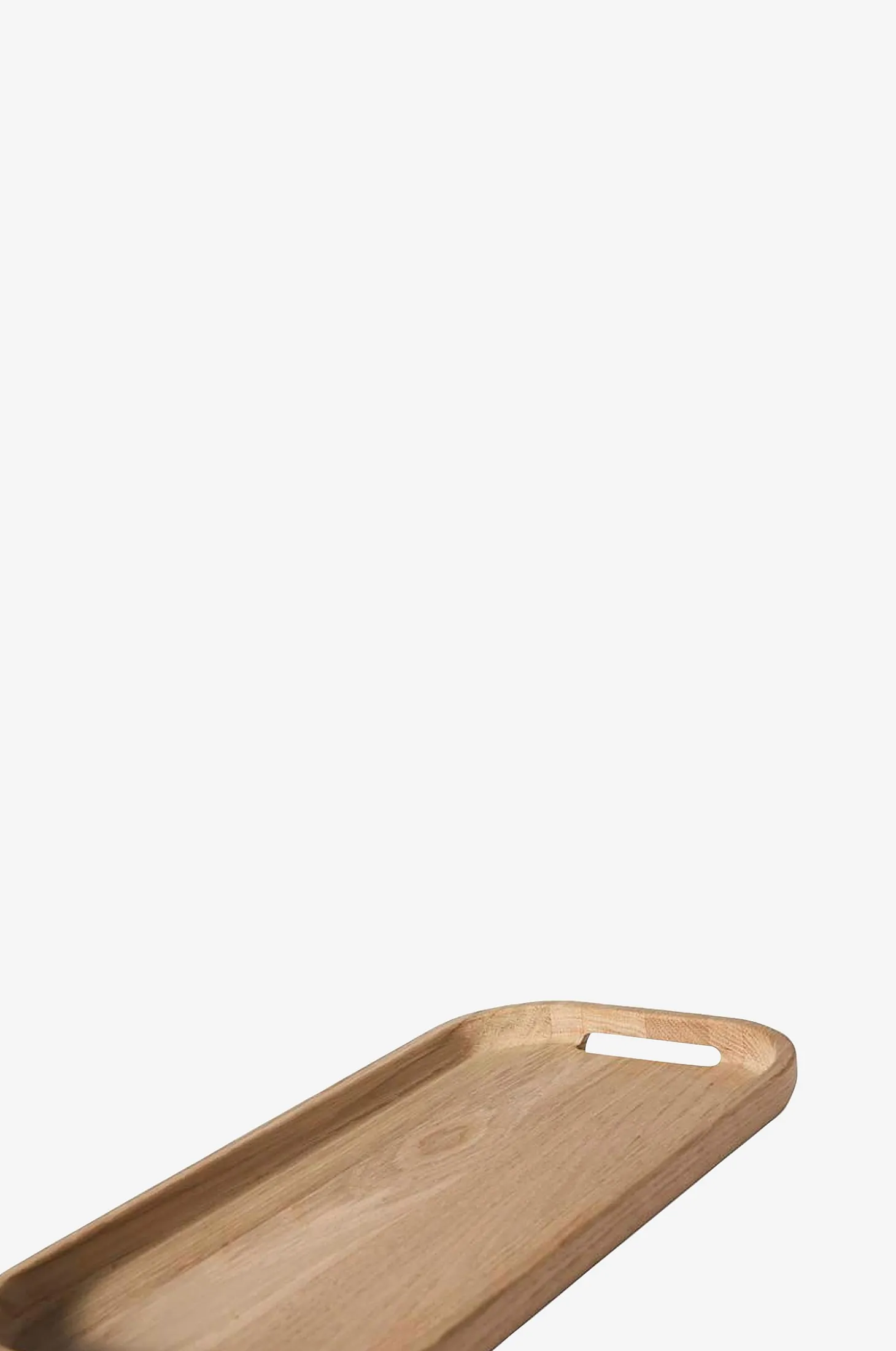 Flection Serving Tray Large - 40x20 cm.