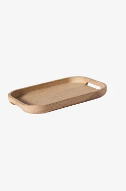 Flection Serving Tray Medium - 30x20 cm.