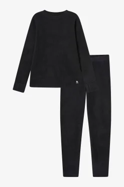 Fleece-setti Kids HW Flc Set
