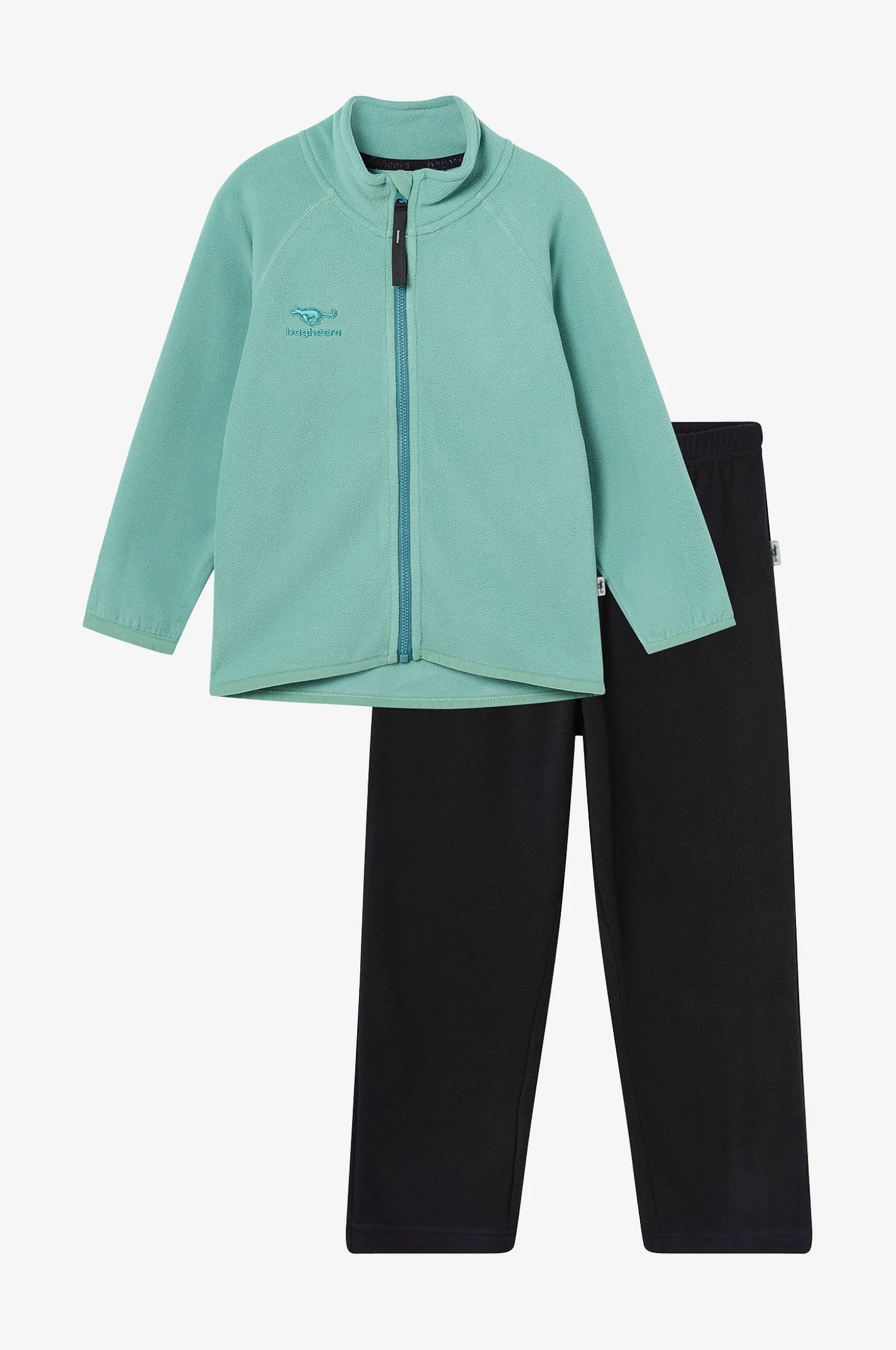 Fleece-setti Shere Kahn Set II