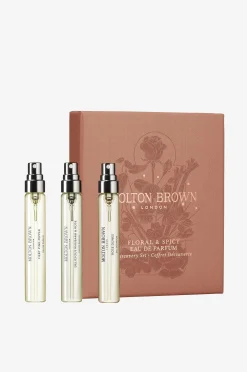 Floral & Spicy Edp Discovery Set