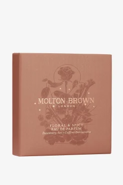 Floral & Spicy Edp Discovery Set