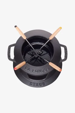 Fonduesetti 18 cm, 1,65 l