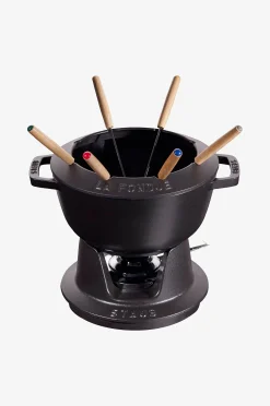 Fonduesetti 20 cm, 2,35 l