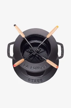Fonduesetti 20 cm, 2,35 l
