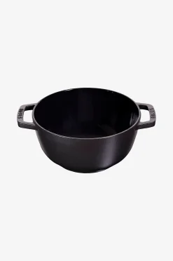 Fonduesetti 20 cm, 2,35 l