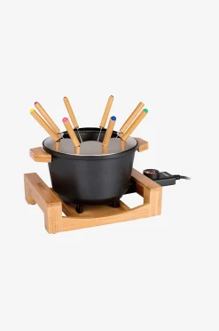 Fonduesetti Pure Bamboo 173025