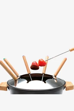 Fonduesetti Pure Bamboo 173025
