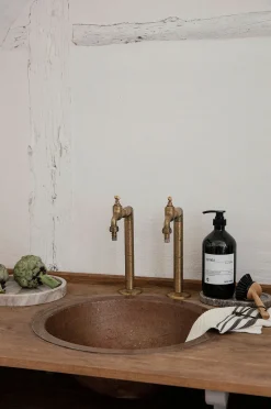 Forest Garden Dish Soap 1000 ml
