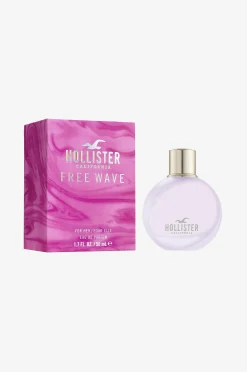 Free Wave For Her Edp