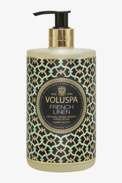 French Linen Hand Wash 450 ml