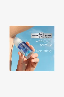 Fresh Active Roll On 50Ml