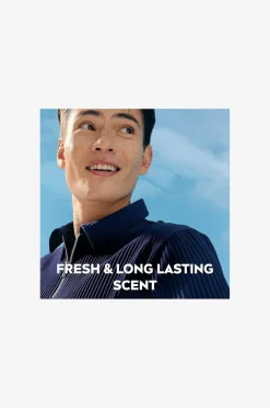Fresh Active Roll On 50Ml