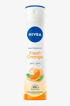 Fresh Orange Spray