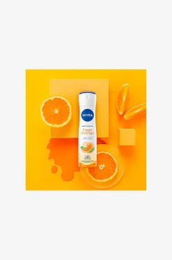 Fresh Orange Spray