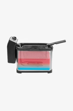 Friteerauspata 3 litraa "Superior Fryer 3200 Watt"