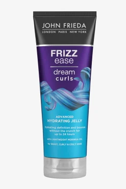 Frizz Ease Dream Curls Advanced Hydrated Jelly 200 Ml
