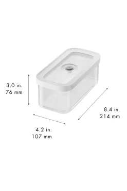 Förvaringsbox Fresh & Save Cube M
