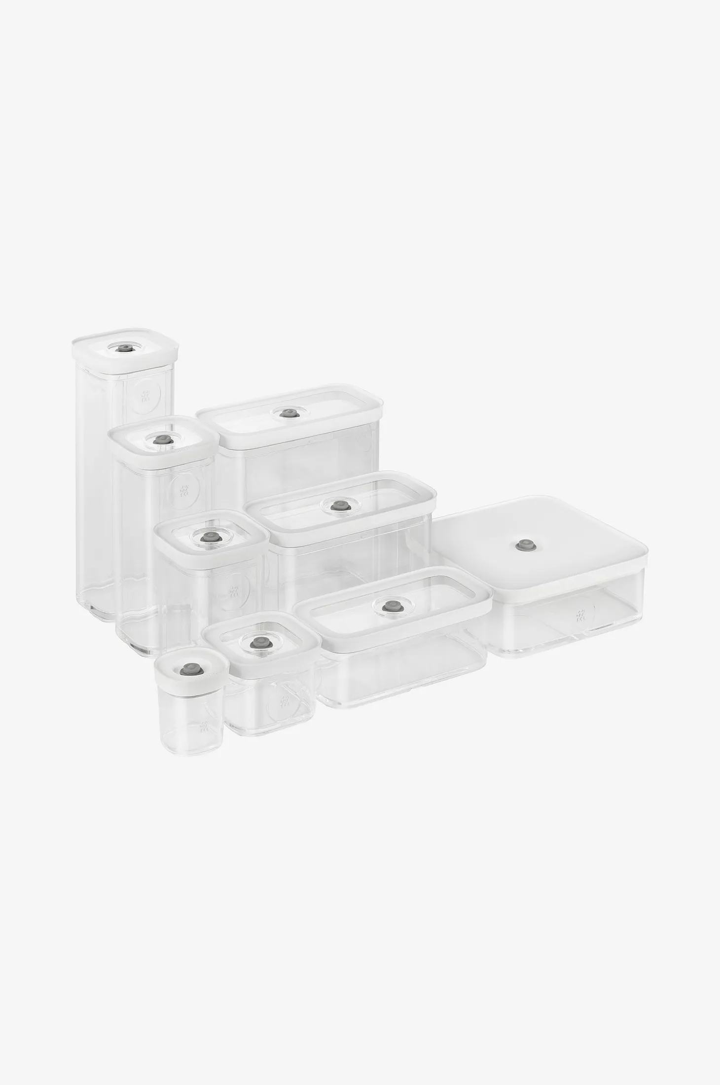 Förvaringsbox Fresh & Save Cube M
