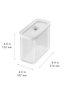 Förvaringsbox Fresh & Save Cube 2M