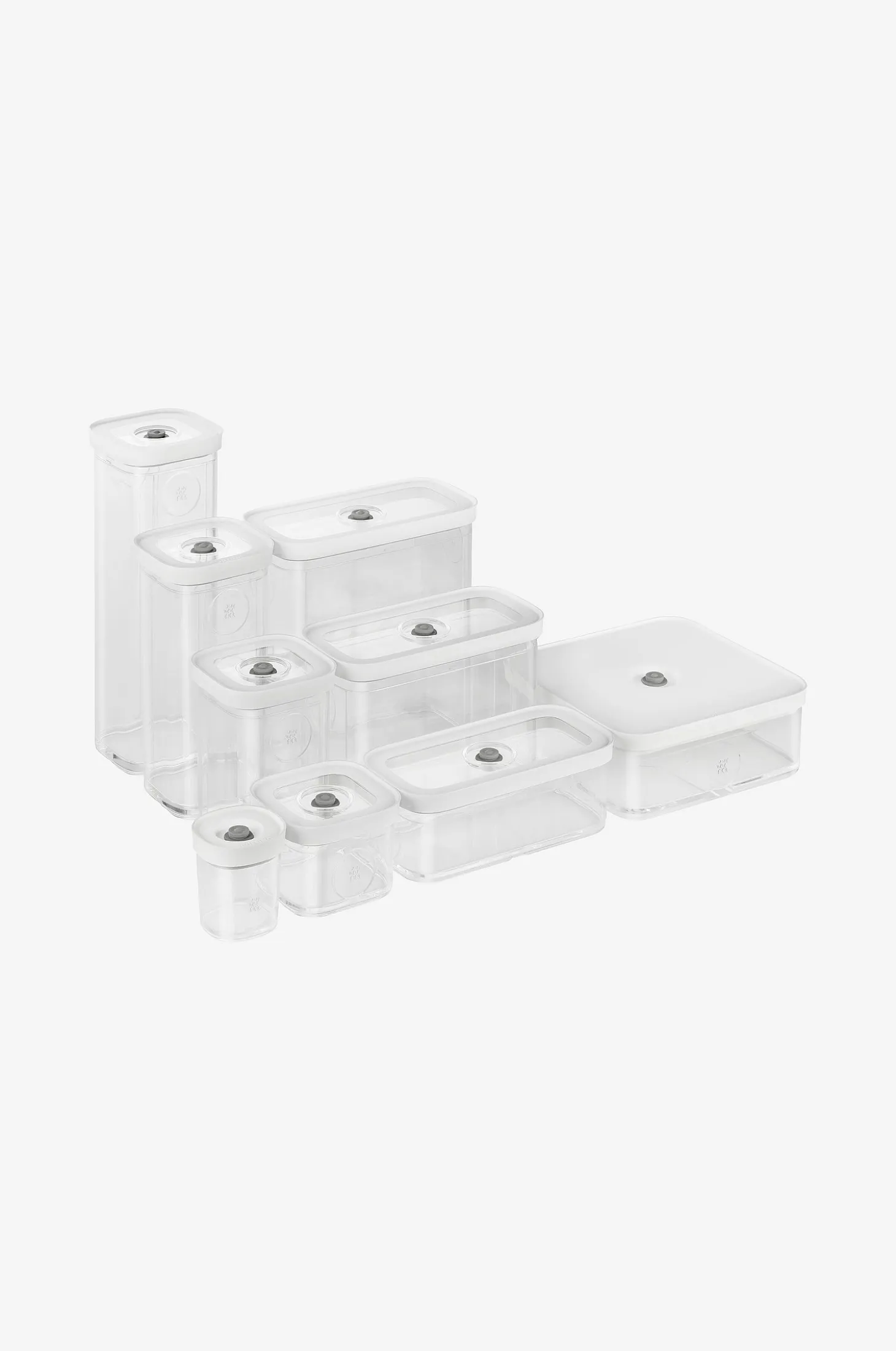 Förvaringsbox Fresh & Save Cube 2M