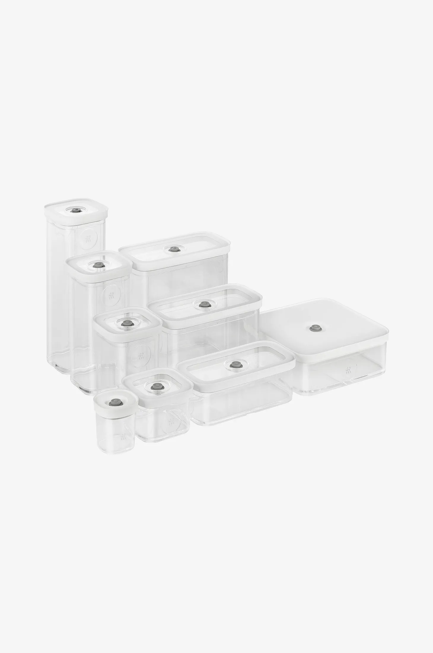 Förvaringsbox Fresh & Save Cube 2S