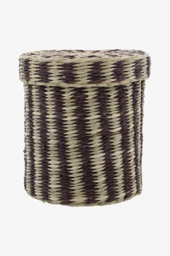 Förvaringslådor, HDHome, Natur/Brun