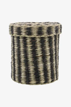 Förvaringslådor, HDHome, Natur/Brun