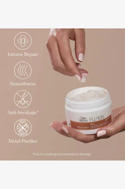 Fusion Intense Repair Mask