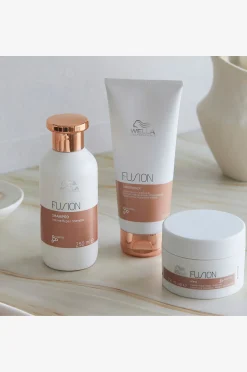 Fusion Intense Repair Shampoo