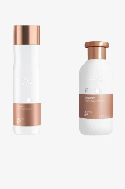 Fusion Intense Repair Shampoo