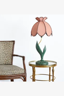 Galanthus Pöytävalaisimen silkkivarjostimet