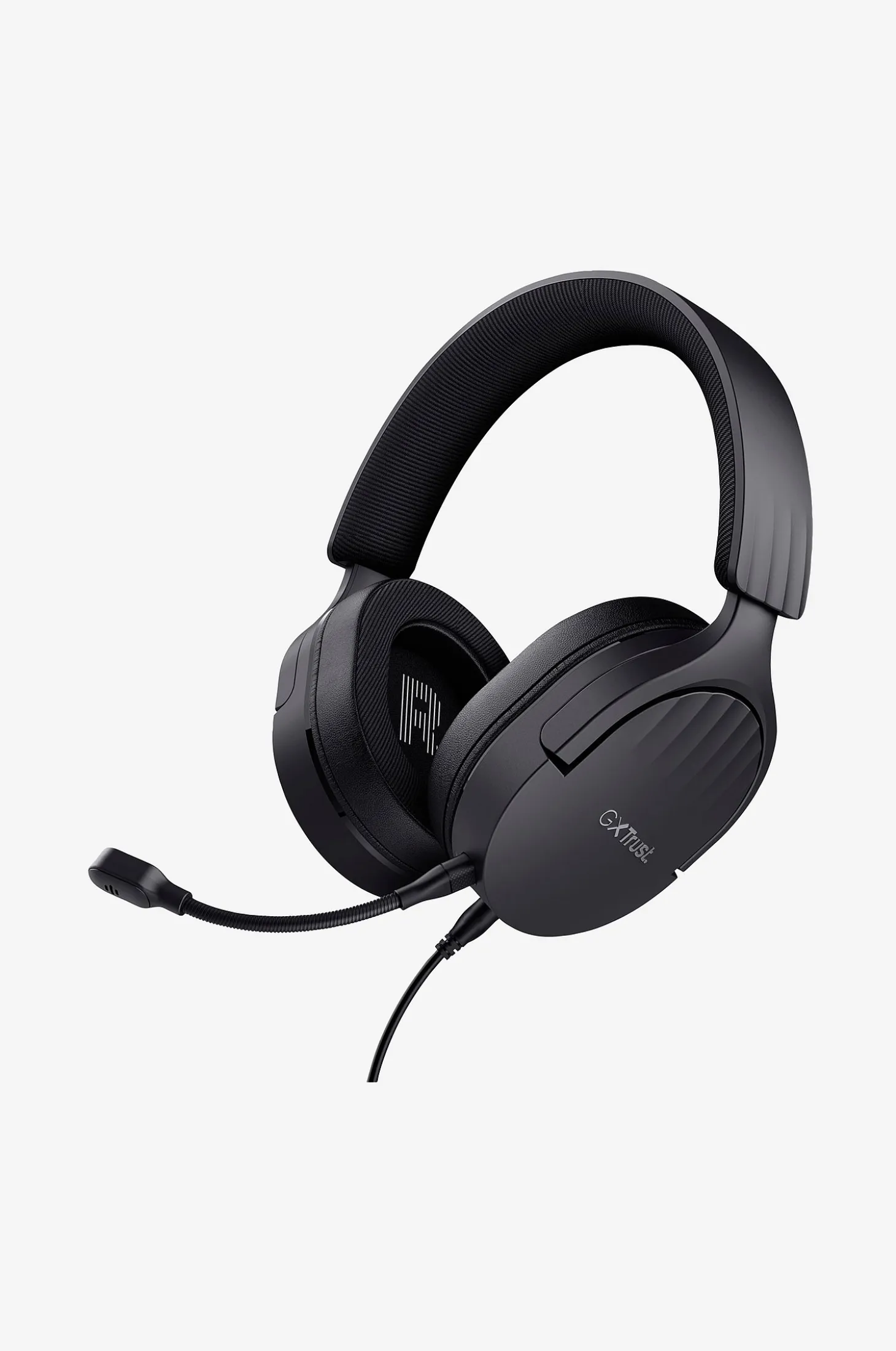 Gaming-headset GXT 489 Fayzo Eco