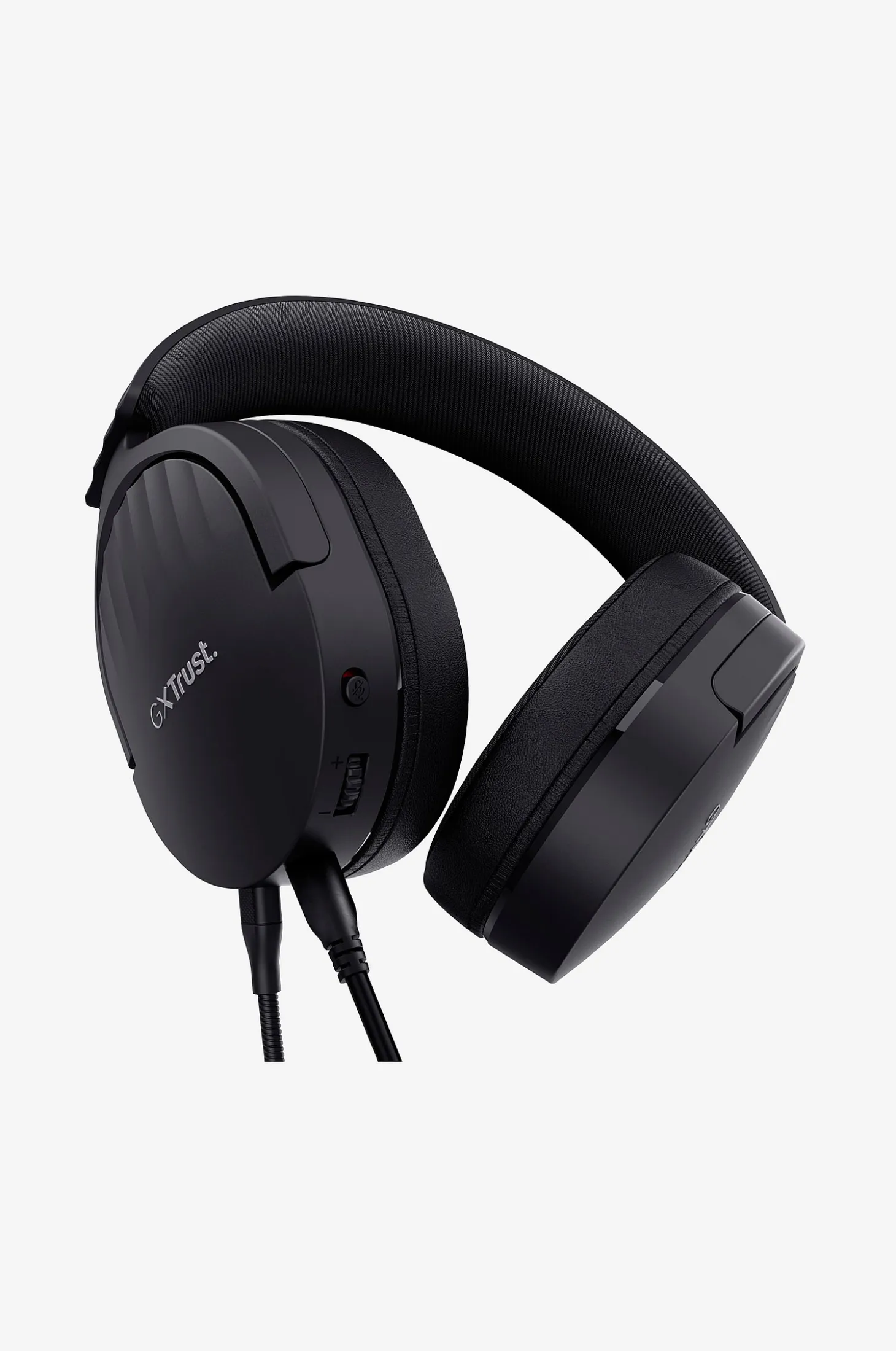 Gaming-headset GXT 489 Fayzo Eco