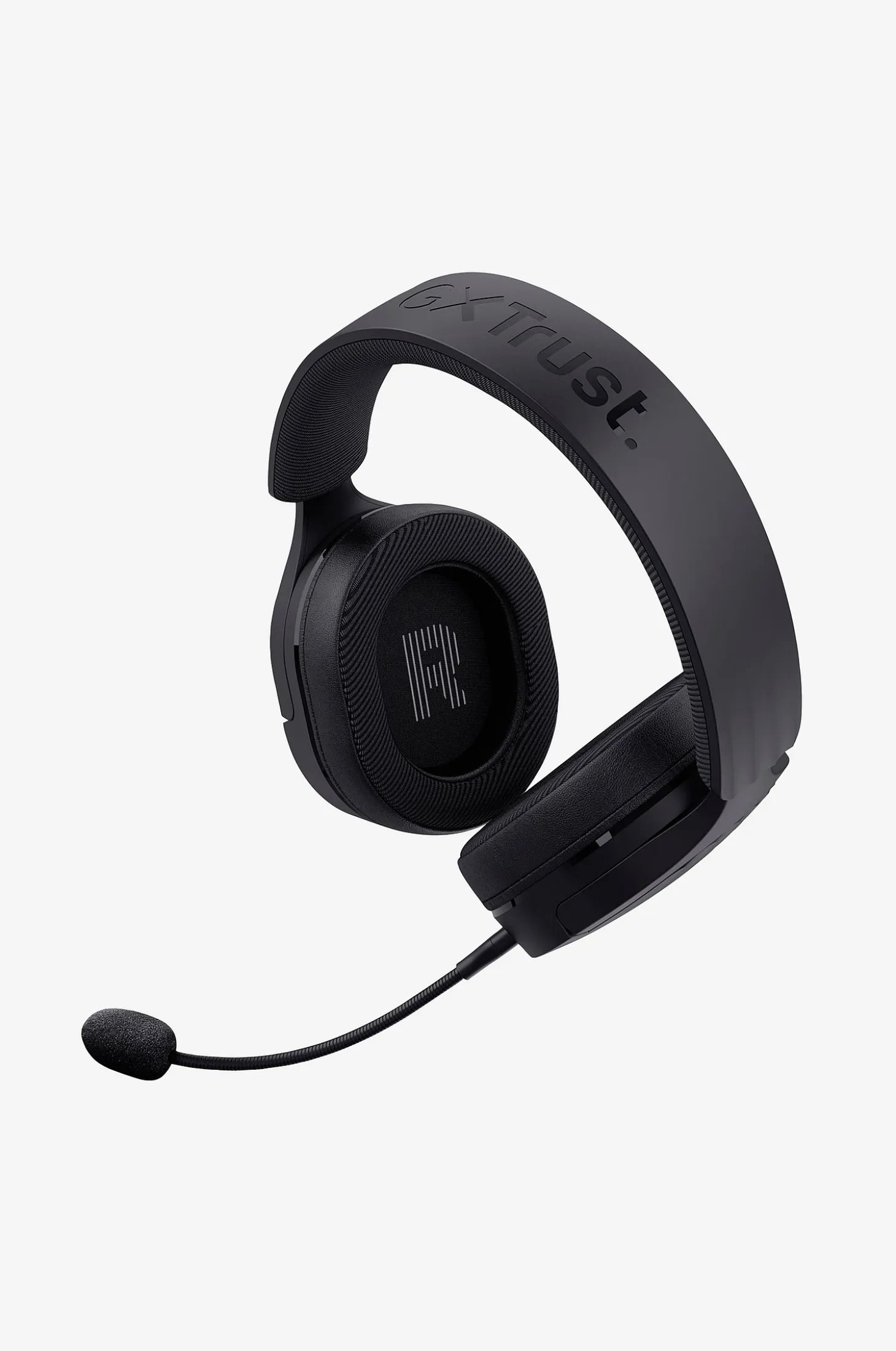 Gaming-headset GXT 489 Fayzo Eco