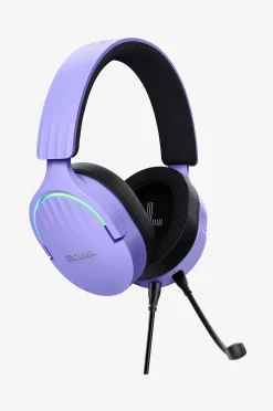 Gaming-headset Gxt 490p Fayzo 7.1 Usb