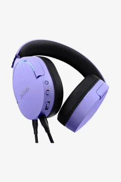 Gaming-headset Gxt 490p Fayzo 7.1 Usb