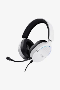 Gaming-headset GXT 490W Fayzo 7.1 USB Eco