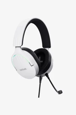 Gaming-headset GXT 490W Fayzo 7.1 USB Eco