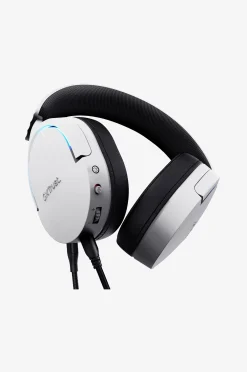 Gaming-headset GXT 490W Fayzo 7.1 USB Eco