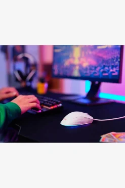 Gaming-hiiri Gxt 924w Ybar+