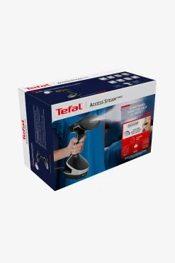 Garment Steamer Access Steam Force w/ Lint-pad Dt8270e1
