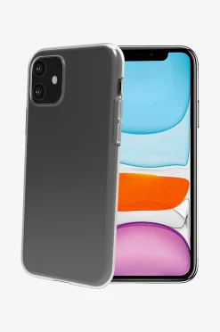 Geelikotelo TPU iPhone 11