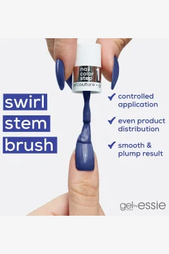 Gel Couture Matte Top Coat