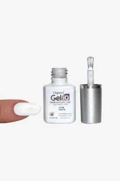 Gel iQ