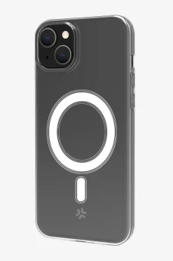 Gelskinmag TPU Cover MagSafe-yhteensopiva Iphone 15