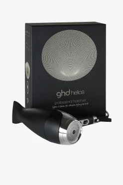 GHD Helios Black