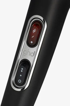 GHD Helios Black