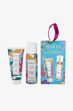 Gift Set Hand & Shower Île D'Azur