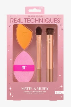 Giftset Matte + Merry